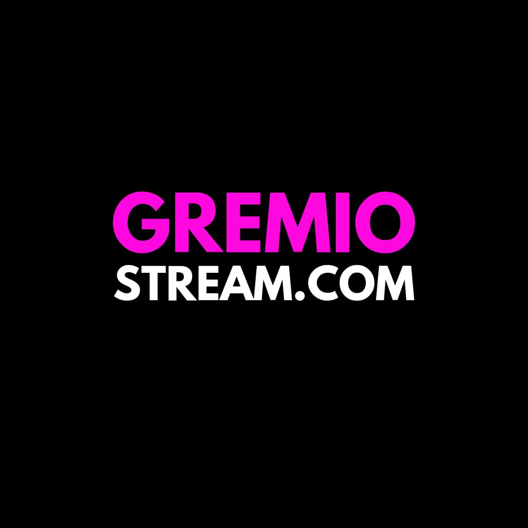 Gremio streaming